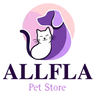 ALLFLA Pet Store