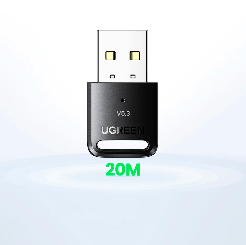 UGREEN - Bluetooth 5.3 USB