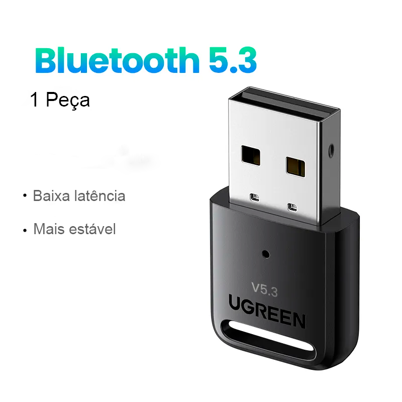 UGREEN - Bluetooth 5.3 USB