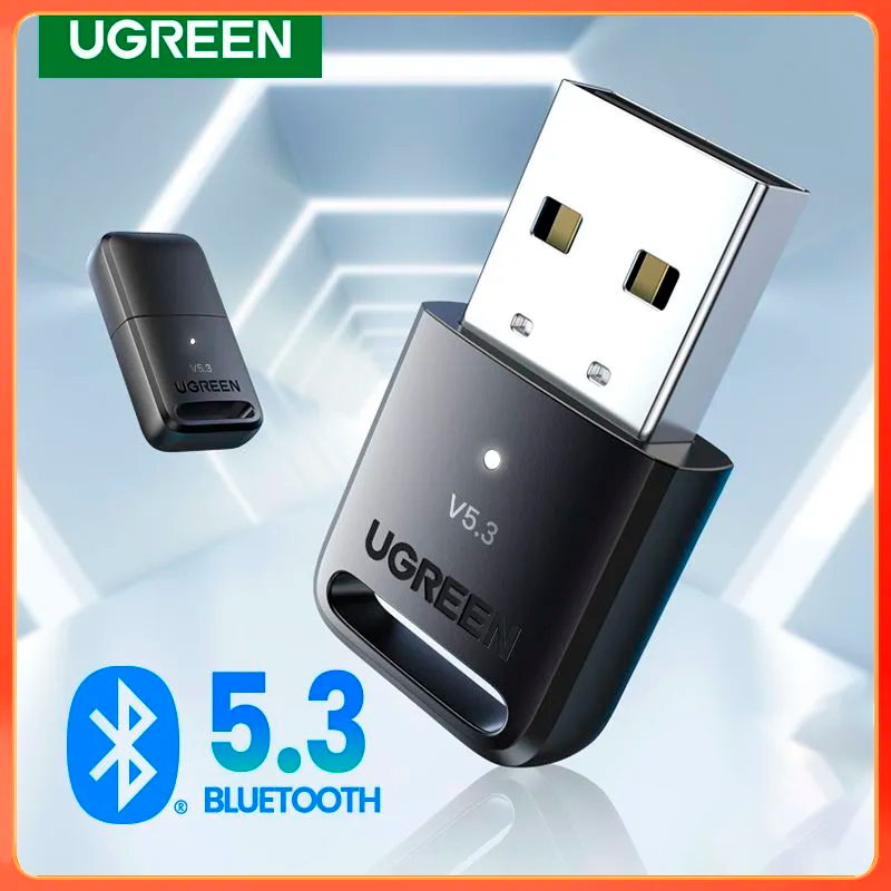 UGREEN - Bluetooth 5.3 USB