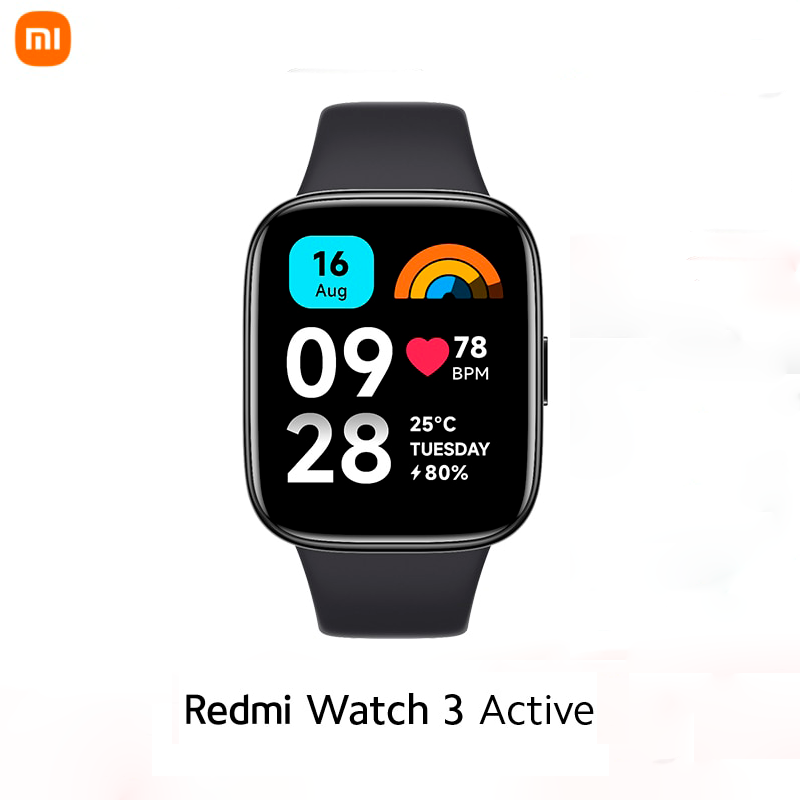 Redmi Watch 3 Active Smartwatch