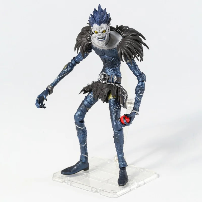 Boneco Anime Death Note Ryuk 20cm