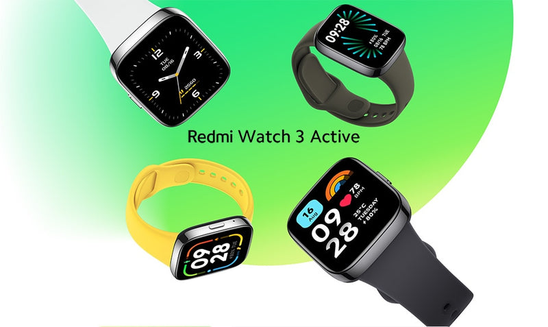 Redmi Watch 3 Active Smartwatch