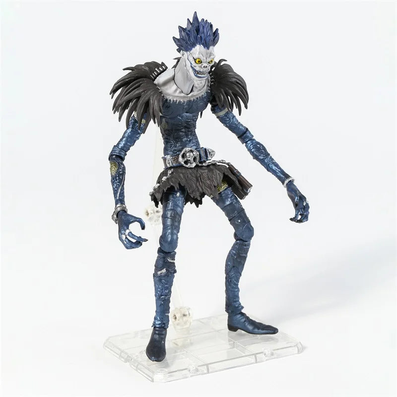 Boneco Anime Death Note Ryuk 20cm