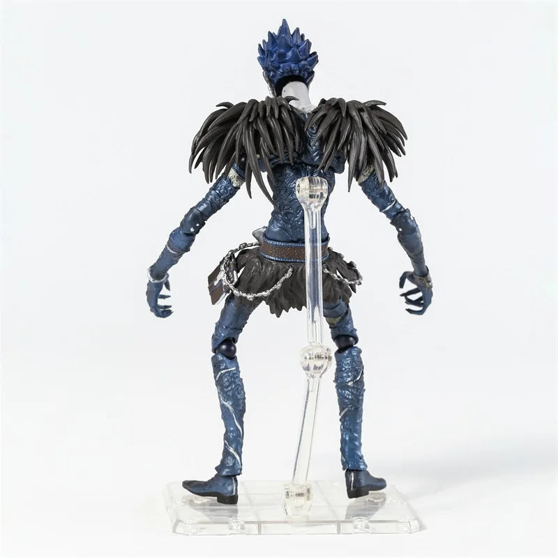 Boneco Anime Death Note Ryuk 20cm