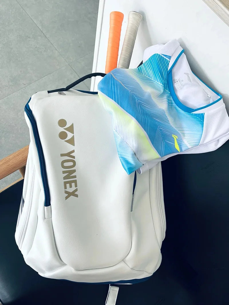 Mochila Raqueteria Beach Tennis Yonex