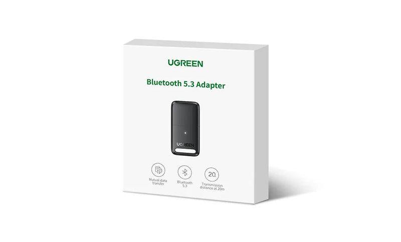 UGREEN - Bluetooth 5.3 USB