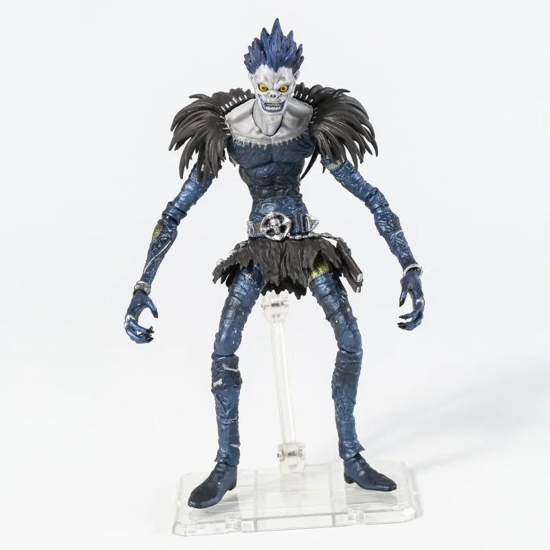 Boneco Anime Death Note Ryuk 20cm