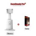 FaceSteady Pro  - Gimbal para Celular com Rastreador de Face