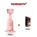 FaceSteady Pro  - Gimbal para Celular com Rastreador de Face