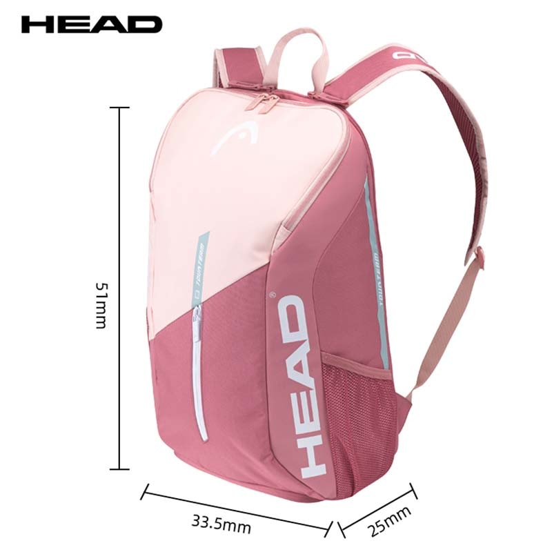 Mochila Raqueteira Beach Tennis HEAD