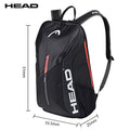 Mochila Raqueteira Beach Tennis HEAD