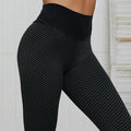 FitHip - Calças legging sem costura