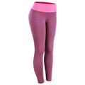 FitHip - Calças legging sem costura