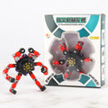 Spinner Transformer