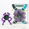 Spinner Transformer